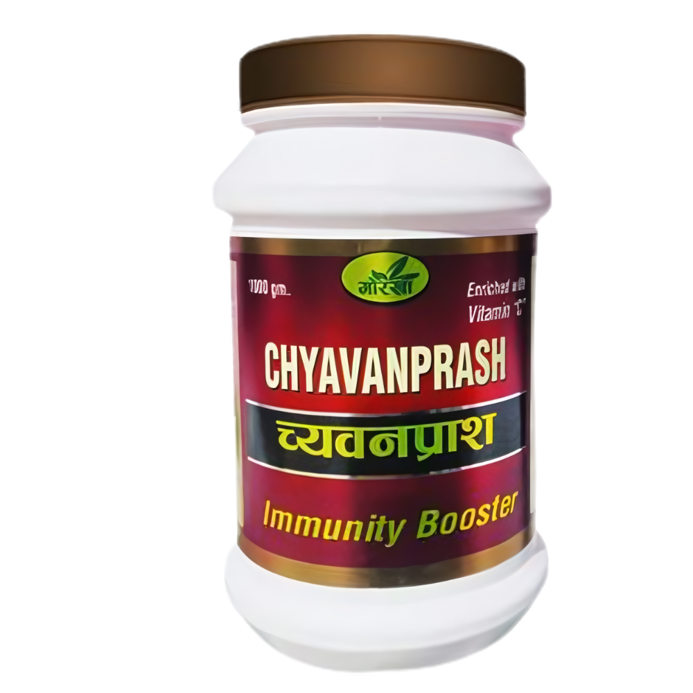 chyavanprash
