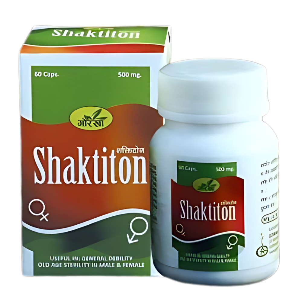 shaktiton-es