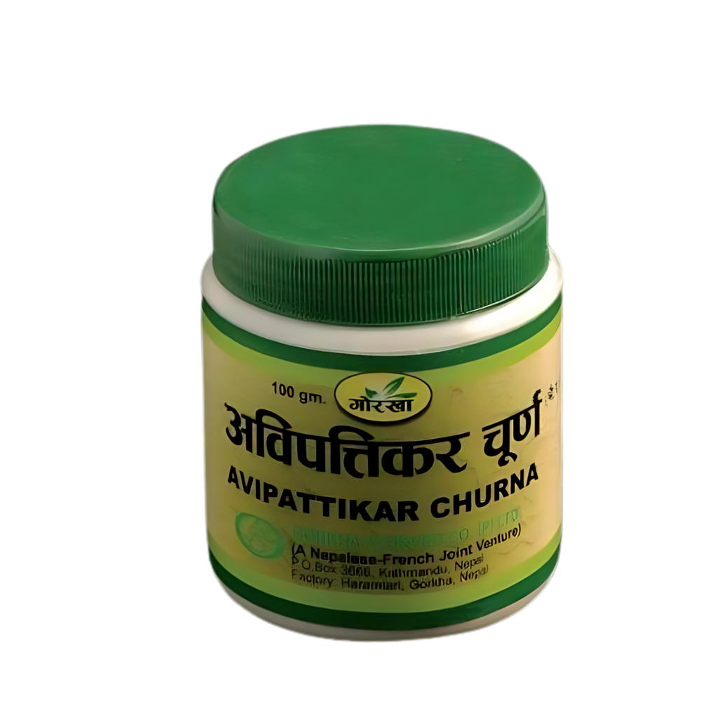 avipattikar